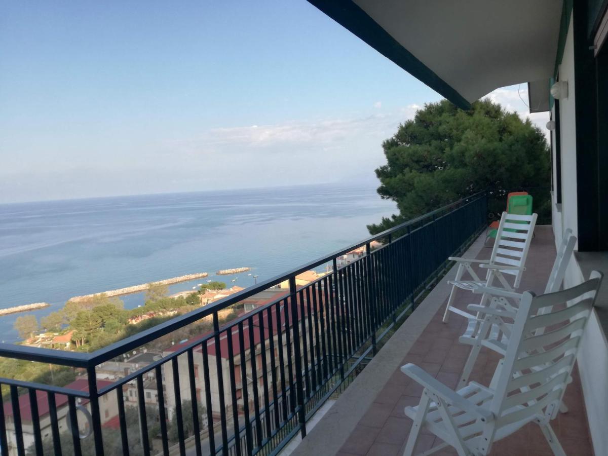 Casa Vacanze La Petrusella Trabia Exterior foto