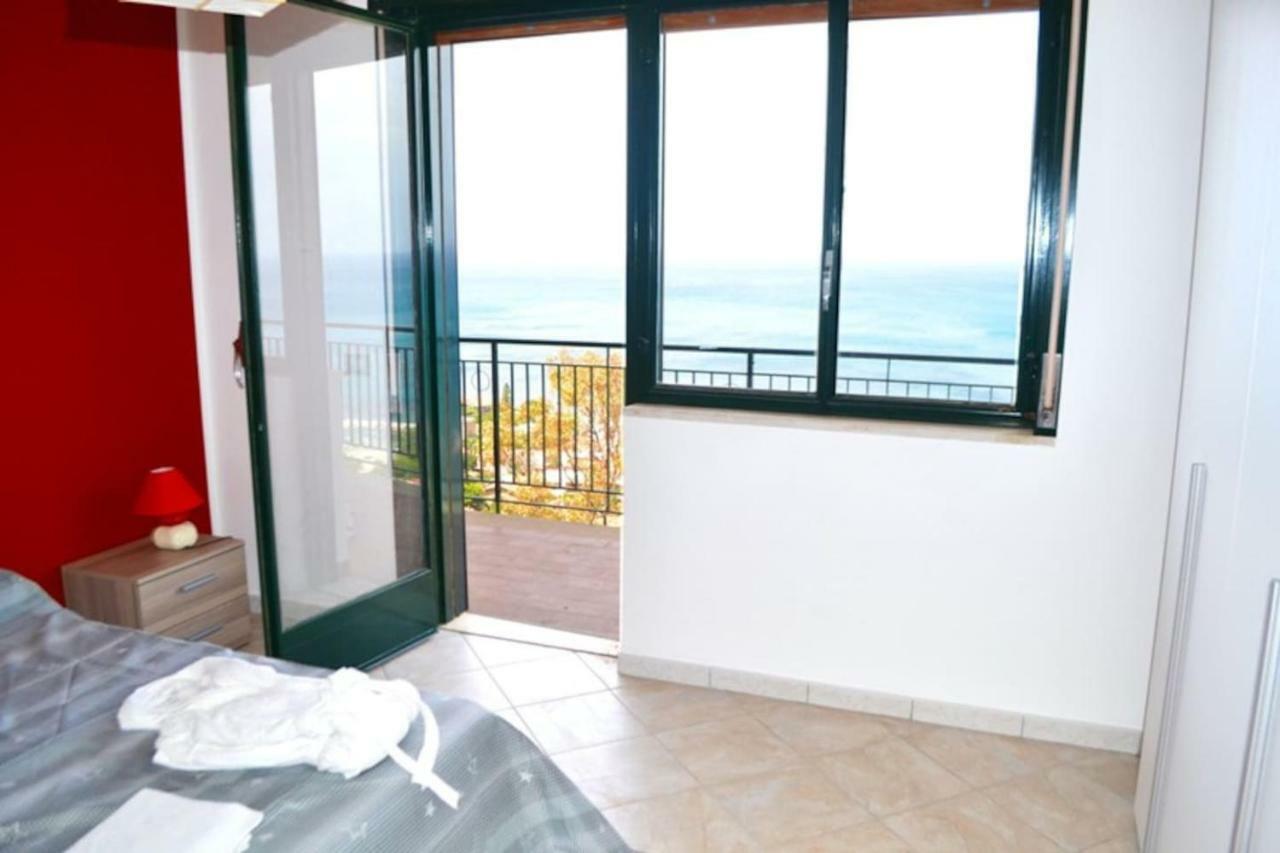 Casa Vacanze La Petrusella Trabia Exterior foto